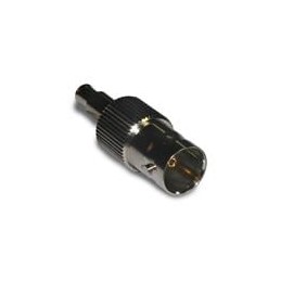 1 pcs : 112161 - RF Connectors / Coaxial Connectors BNC STRAIGHT CRIMP JACK RG179-75 OHM