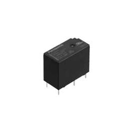 1 pcs : ALQ3F09 - General Purpose Relays 9VDC coil 1 Form A Class F LQ Relay