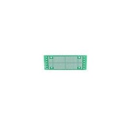 1 pcs : DMB-4770-CB - Terminal Block Tools & Accessories Din Rail PCB 3.421 x 1.291' (DMB-4770)
