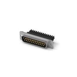 1 pcs : 1-745496-9 - D-Sub Standard Connectors B25P IDC 30-26AWG