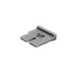 1 pcs : 12129940 - Automotive Connectors SECONDARY LOCK BLUE