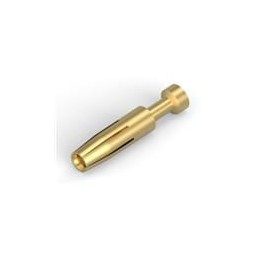 1 pcs : T2030012005-000 - Heavy Duty Power Connectors DEF-0.5