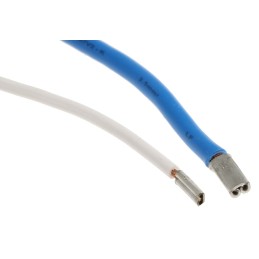 1 pcs - Schneider Electric RCBO, 6A Current Rating, 1P+N Poles, 30mA Trip Sensitivity, Type B, Acti 9 Range