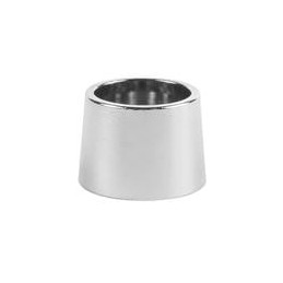 1 pcs : AT512CH - Switch Fixings 1/4'X40' CONICAL NUT