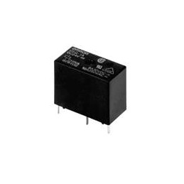 1 pcs : G5Q-1-HA DC5 - General Purpose Relays PCB Power Relay Mini 1-pole 10A