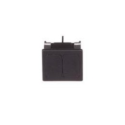 1 pcs : 203.086.013 - Switch Fixings Dummy Piece