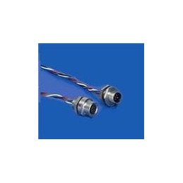 1 pcs : 1200845013 - Sensor Cables / Actuator Cables MicroChg REC 12P AC FE 0.3M M16 SE SHLD