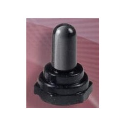 1 pcs : 703D02000 - Switch Fixings Full Toggle Boot