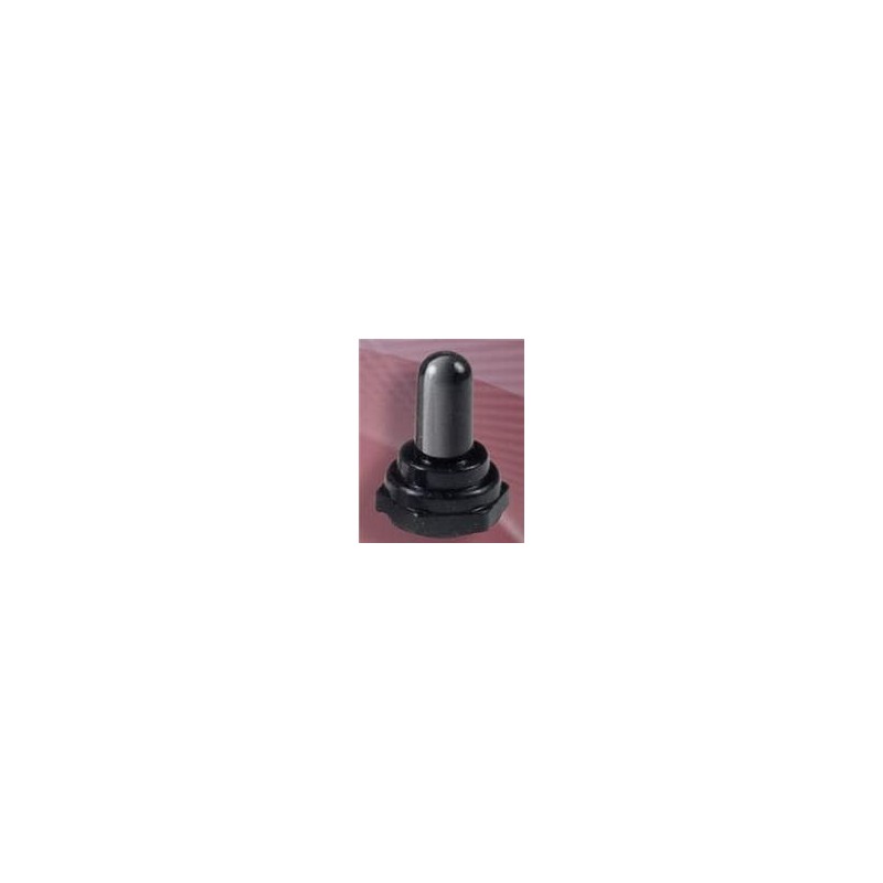 1 pcs : 703D02000 - Switch Fixings Full Toggle Boot
