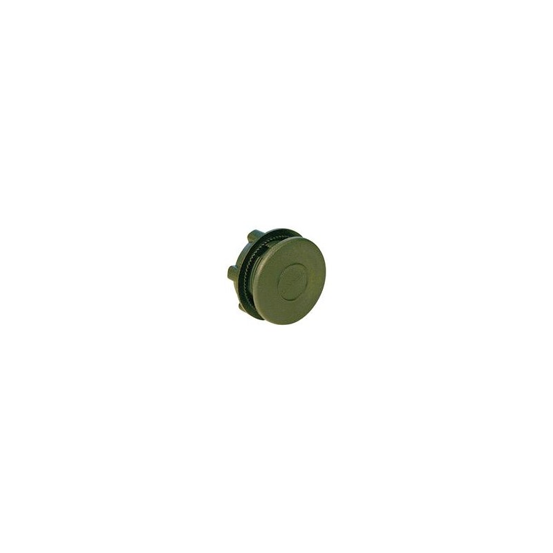 1 pcs : 2BP2 - Switch Fixings Blanking Plug, 22 mm