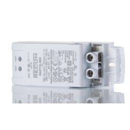 1 pcs - Recom LED Driver, 18 - 36V dc Output, 18W Output, 500mA Output, Constant Current Dimmable