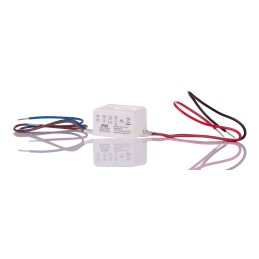 1 pcs - Recom LED Driver, 3 - 6V dc Output, 3W Output, 700mA Output, Constant Current / Constant Voltage