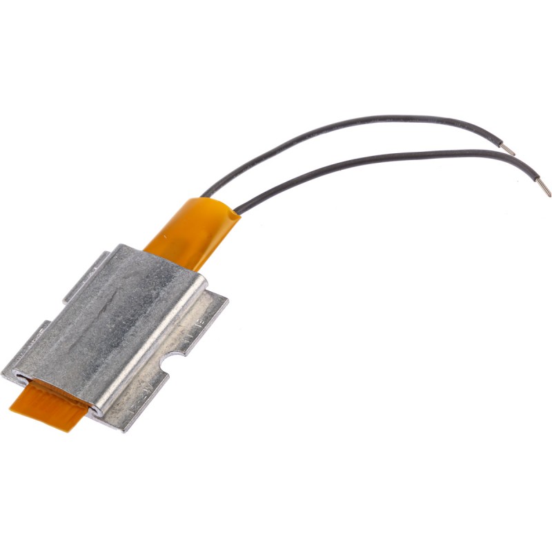 1 pcs - Heating Element, 40mm, 20 W, 24 V ac/dc