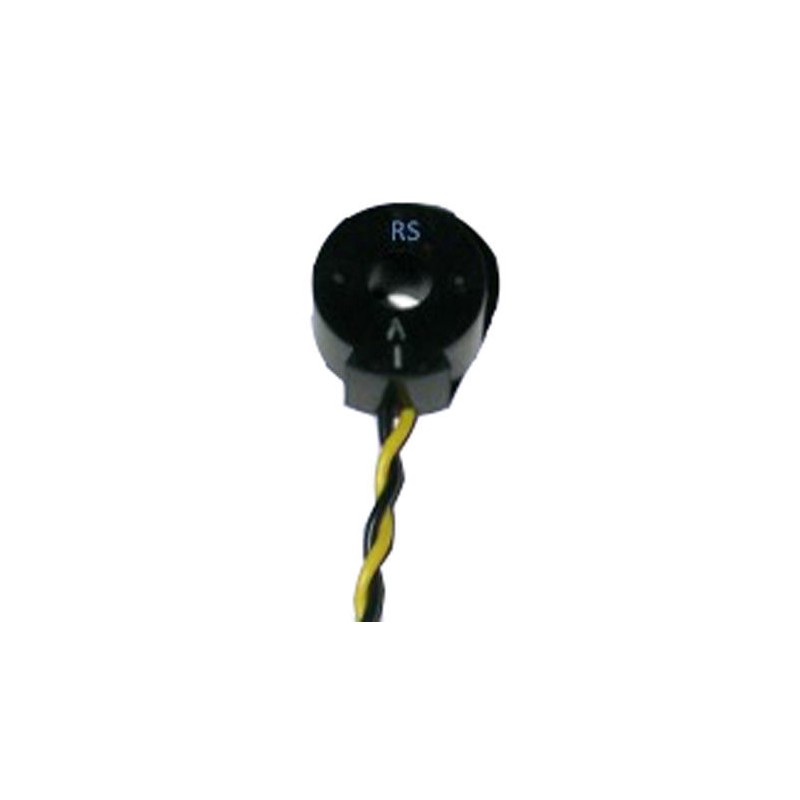 1 pcs - RS PRO Current Transformer Current Transformer, 50A Input, 1000:1, 7mm Bore