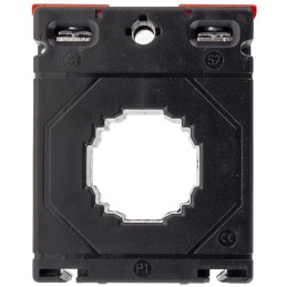 1 pcs - RS PRO Base Mounted Current Transformer, 100A Input, 100:5, 5 A Output, 30 x 11mm Bore