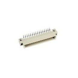 1 pcs : 09223326921 - DIN 41612 Connectors 2B032MS-3,0C1-1-CLIP DIN SIGNAL