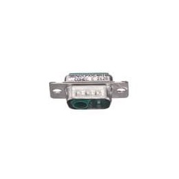1 pcs : 302W2CPXXC4A10X - D-Sub Standard Connectors