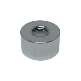 1 pcs : U840 - Switch Fixings Dress Nut