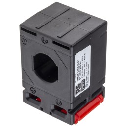 1 pcs - RS PRO Base Mounted Current Transformer, 200A Input, 200:5, 5 A Output, 21 x 10mm Bore