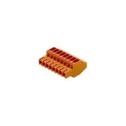 1 pcs : 1638790000 - Pluggable Terminal Blocks BL 3.50/03/90 SN BK