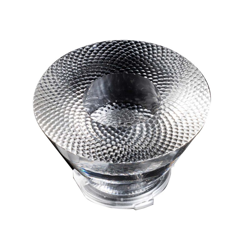 1 pcs - Ledil C16687_ILONA-M, ILONA Series LED Lens, 25 ° Wide Beam