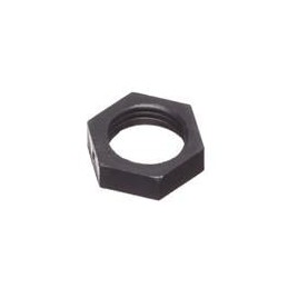 1 pcs : 861624-1 - Standard Circular Connector HEX NUT