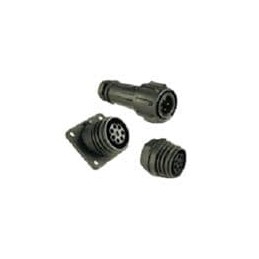 1 pcs : EXP-A980 - Standard Circular Connector GLAND PACK EXP-A ATEX ZONE 2 & 22