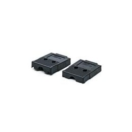 1 pcs : XM2S-0923 - D-Sub Backshells Connector