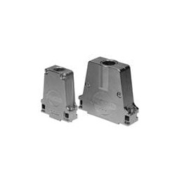 1 pcs : 173111-0185 - D-Sub Backshells METAL HOOD
