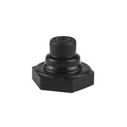 1 pcs : AT4042H - Switch Fixings S PLUNGER BOOT