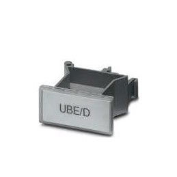 1 pcs : 1004089 - Terminal Block Tools & Accessories UBE + ES/KMK 3