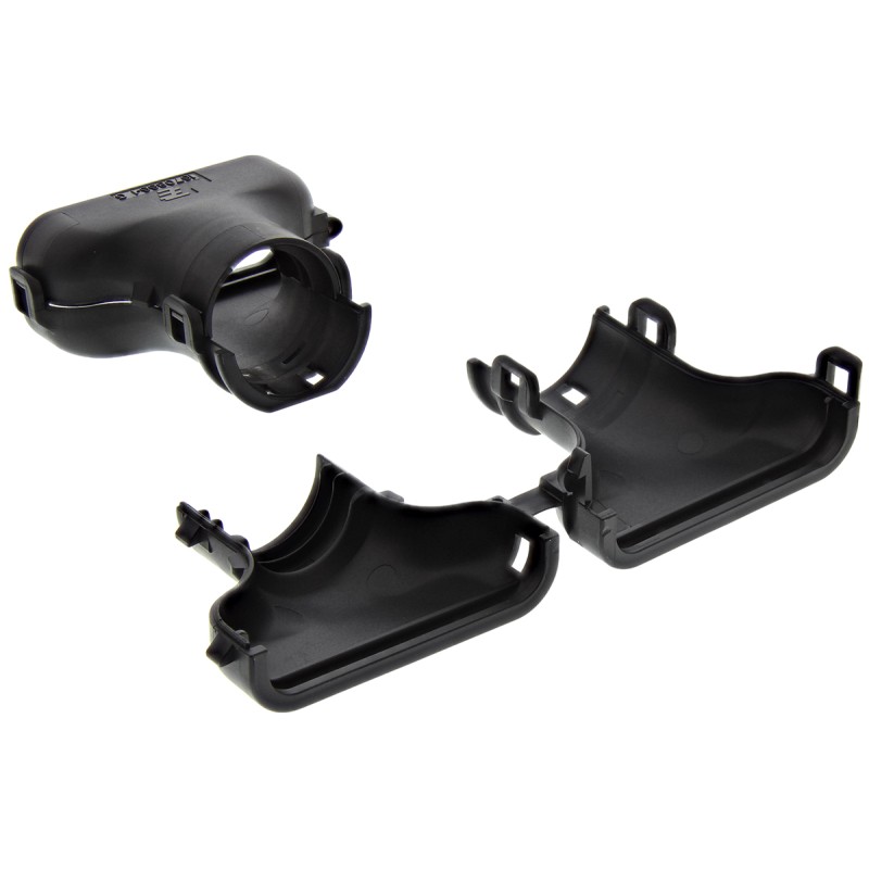 5 pcs - TE Connectivity HDSCS Automotive Connector Backshell Cap, 1670866-1