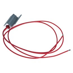 1 pcs - Heating Element, 30mm, 3 W, 120 - 240 V ac/dc