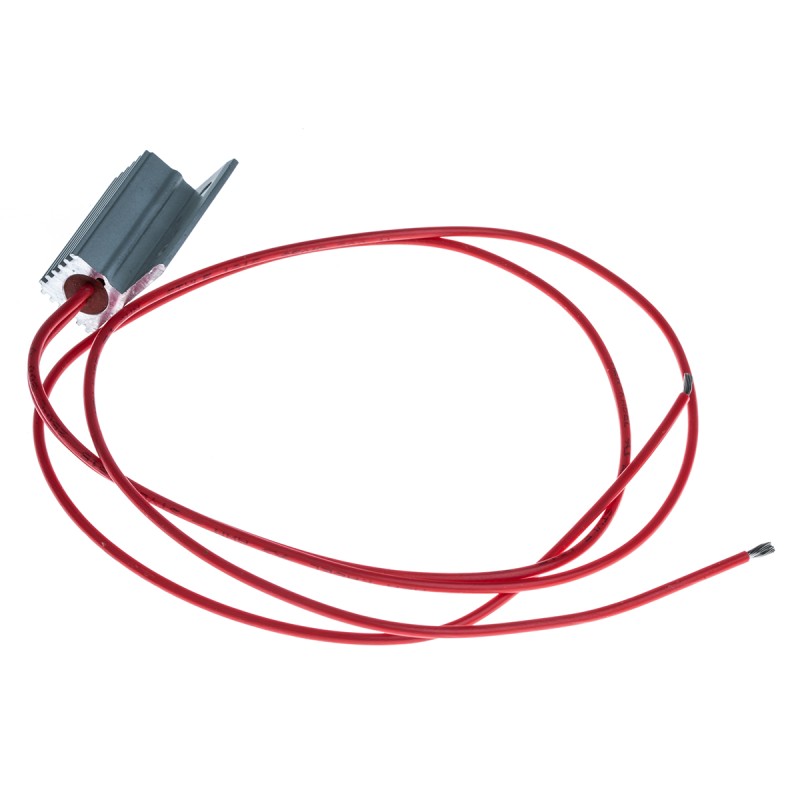 1 pcs - Heating Element, 30mm, 3 W, 120 - 240 V ac/dc