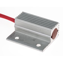 1 pcs - Heating Element, 30mm, 3 W, 120 - 240 V ac/dc