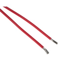 1 pcs - Heating Element, 30mm, 3 W, 120 - 240 V ac/dc