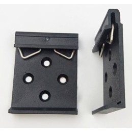 1 pcs - KKSB Enclosure for KKSB Cases, Black