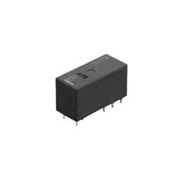 1 pcs : ALZ11B12 - General Purpose Relays 1 Form C 16A 12V Class B Coil