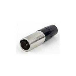 1 pcs : TA7MLX - XLR Connectors TINI QG CONNECTOR R