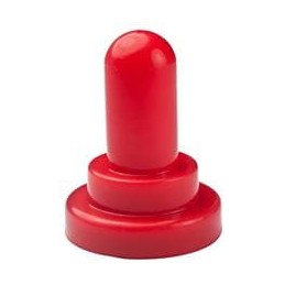 1 pcs : AT402C - Switch Fixings 12MM WATERPROOF BOOT