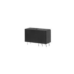 1 pcs : PR21-5V-400-2C - General Purpose Relays 29 x 12.6 x 15.8 mm, 5 V, 4 A, DPDT (2 Form C), Power Relay
