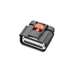 1 pcs : 33374880 - Automotive Connectors 15 WAY ASSY CONN F OCS 1.5 SLD B16