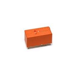 1 pcs : RZ03-1C3-D012 - General Purpose Relays 5mm dp 16A 1formC (1CO) AgSn02 12VDC