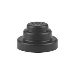 1 pcs : AT4043 - Switch Fixings WATERPROOF BOOT RUBR