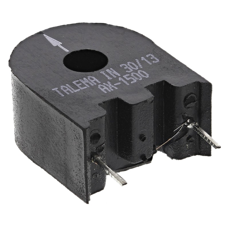 1 pcs - Nuvotem Talema AX Series Current Transformer, 15A Input, 15:1