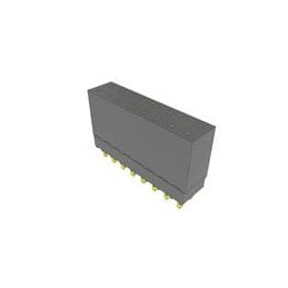 1 pcs : ESQ-108-12-G-D - PC/104 Connectors Elevated Socket Strip, 0.100' Pitch