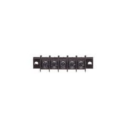 1 pcs : 38729-0313 - Barrier Terminal Blocks WIRE WRAP 5P