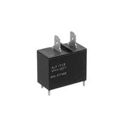 1 pcs : ALF1T12 - General Purpose Relays 20A 12VDC SPST 900MW TOP MOUNT PLUG-IN