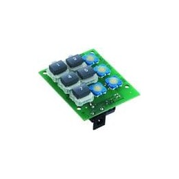 1 pcs : 5.05.005.182/2200 - Switch Fixings MICON 5 Plunger indicator field 1-part