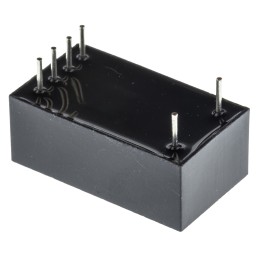 1 pcs - Recom LED Driver, 10.5W Output, 300mA Output, Constant Current Dimmable